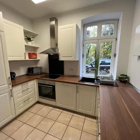 Apartamento Möblierte Mit Ruhiger Terrasse In Bester Lage Für Feriengäste Und Beruflich Reisende Aw12a-i Ottersberg